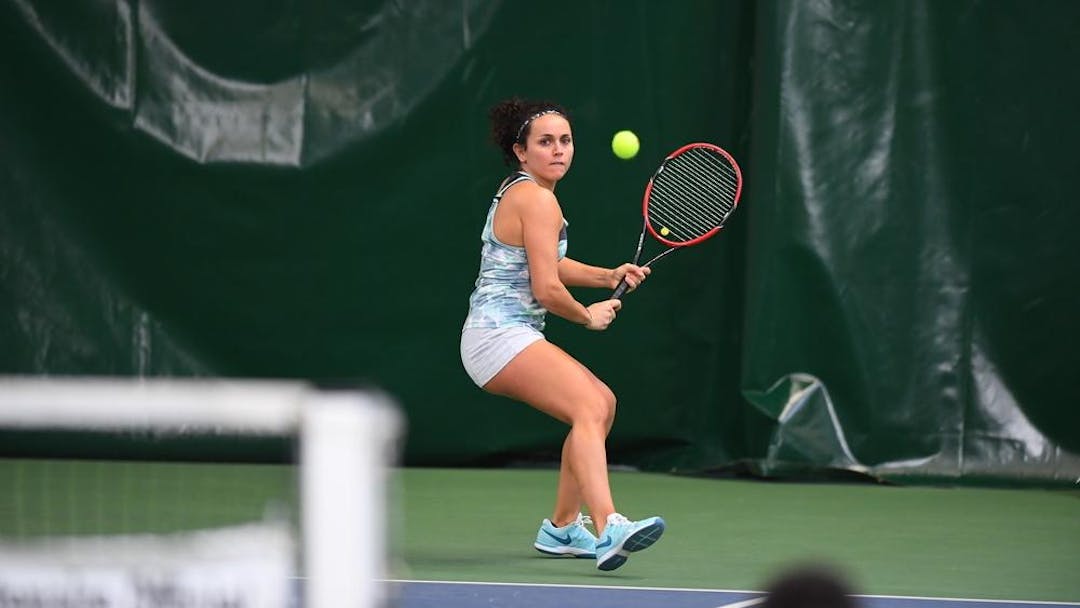 Stade Clermontois : les résultats de la première journée ! | Fédération française de tennis