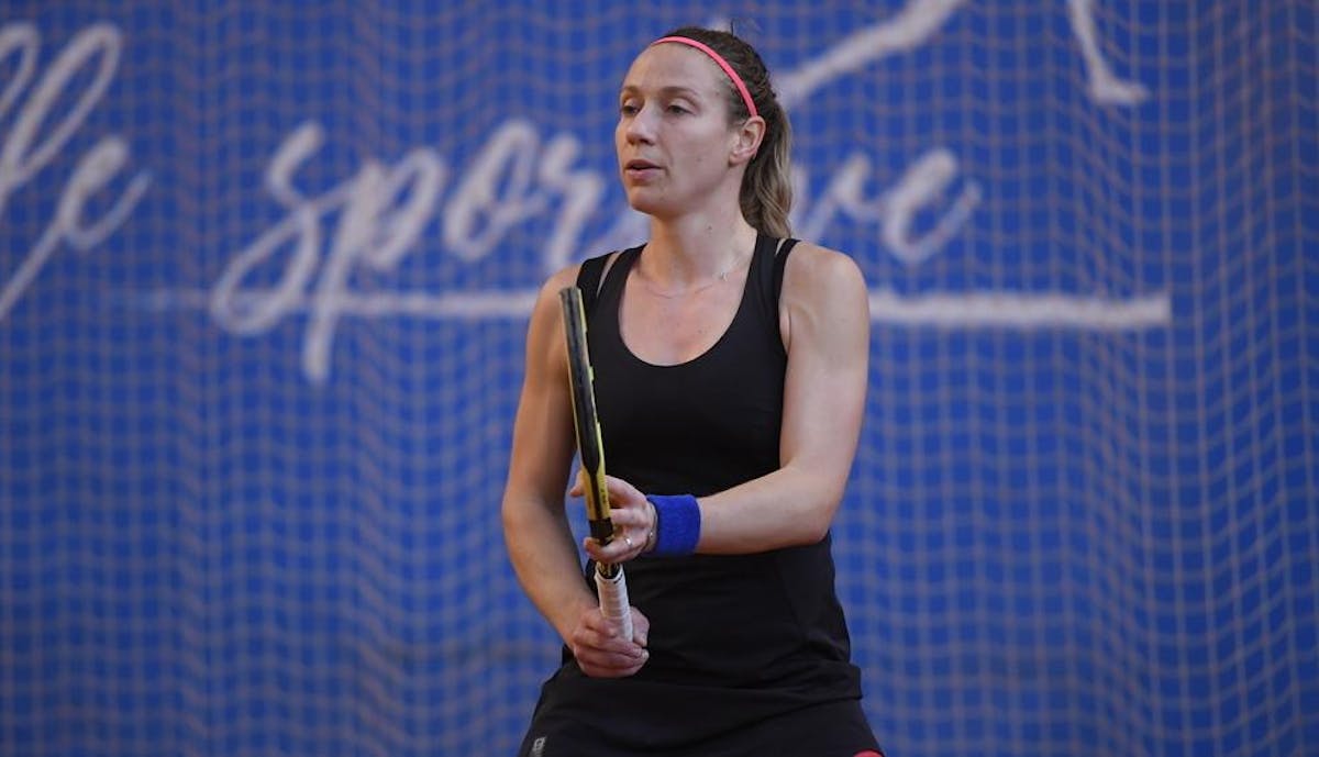 ProA dames, 2e journée : le Tremblay éteint Paris | Fédération française de tennis