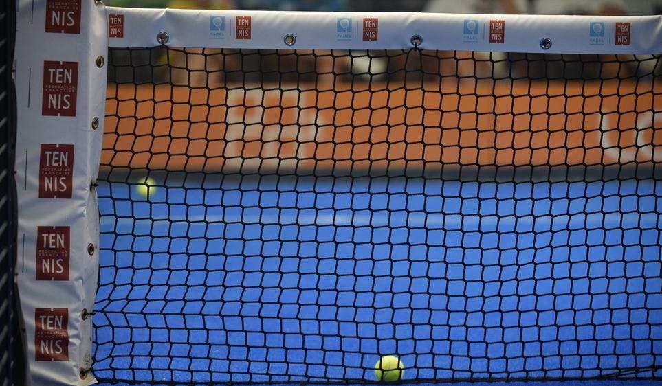 La FFT encourage ses clubs à s’inscrire dans le Plan 5 000 terrains de sport pour 2024 | Fédération française de tennis
