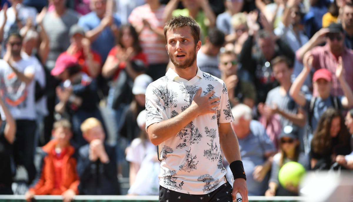 C&#039;est déjà l&#039;été ! | Fédération française de tennis