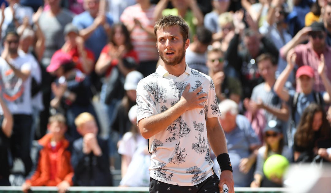 C&#039;est déjà l&#039;été ! | Fédération française de tennis