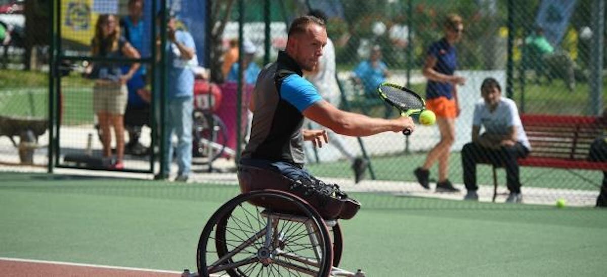 Championnats de France par équipes : mistral gagnant pour Sarreguemines ! | Fédération française de tennis