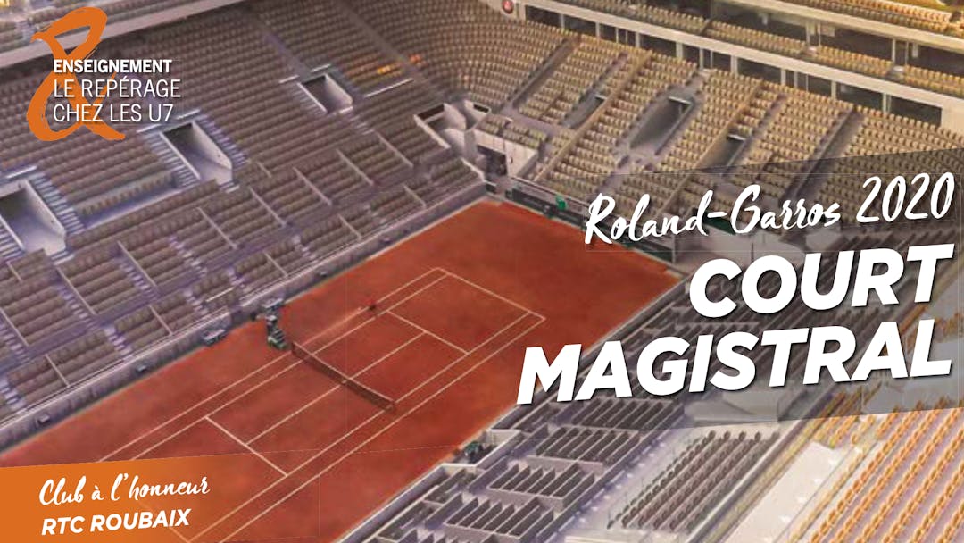 Découvrez le Tennis Info interactif n°525 | Fédération française de tennis