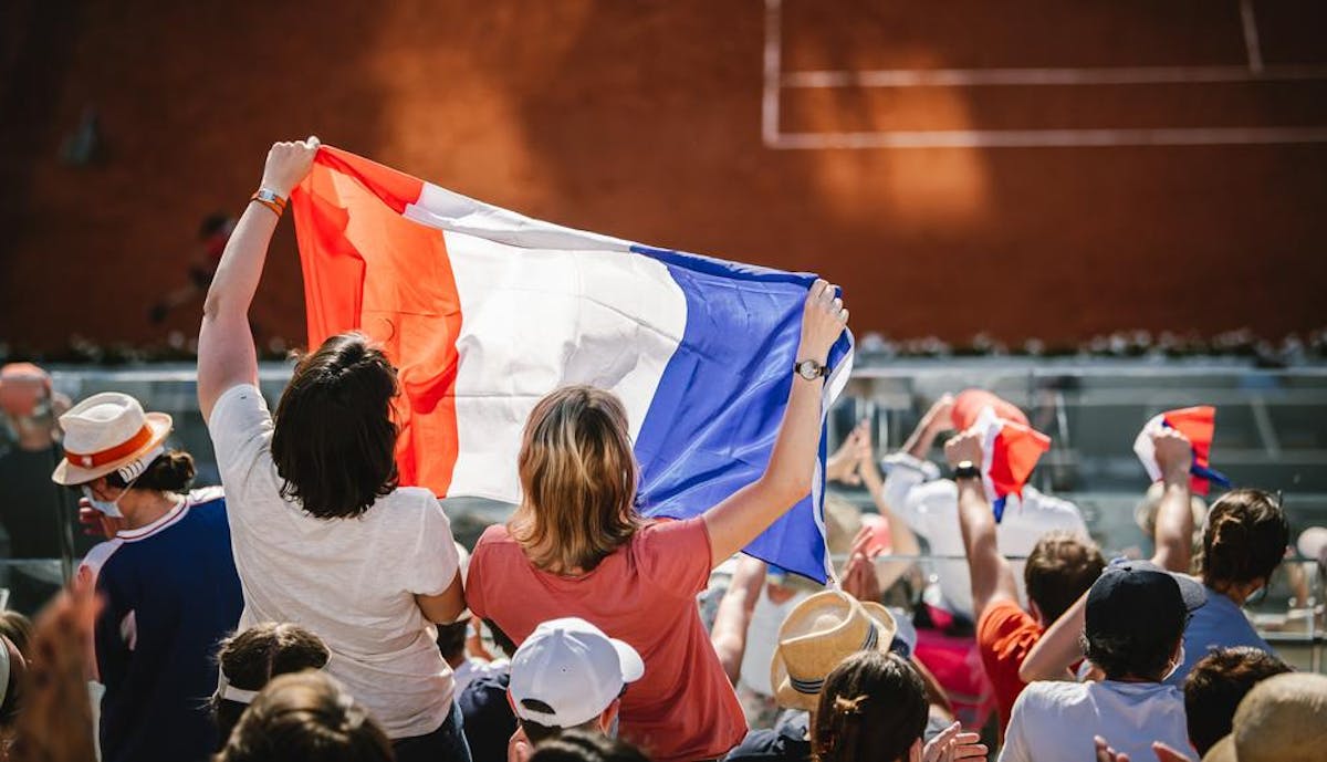 Les wild-cards grand tableau et "qualifs" dévoilées | Fédération française de tennis