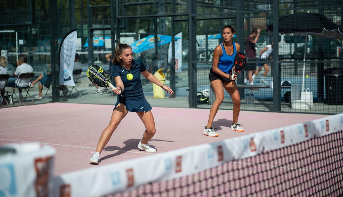 Les affiches des quarts : surprise côté messieurs | Fédération française de tennis