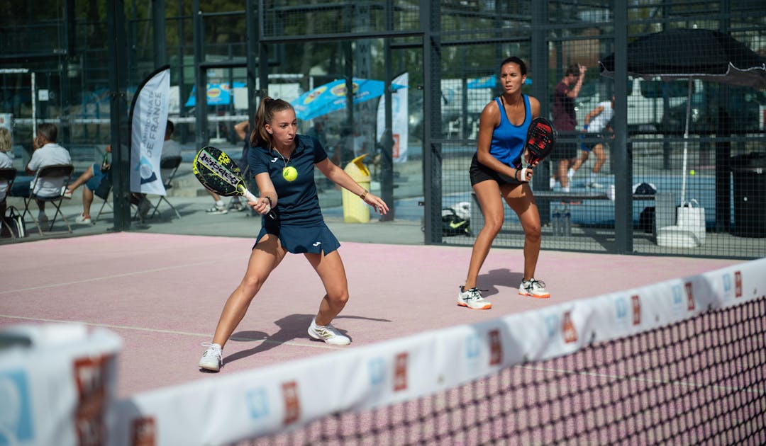 Les affiches des quarts : surprise côté messieurs | Fédération française de tennis