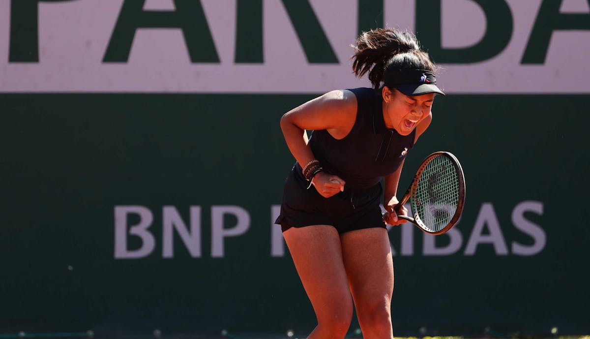 Dimanche 4 juin, suivez notre fil du jour | Fédération française de tennis