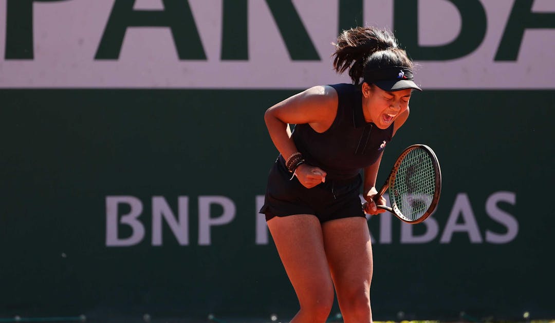 Dimanche 4 juin, suivez notre fil du jour | Fédération française de tennis