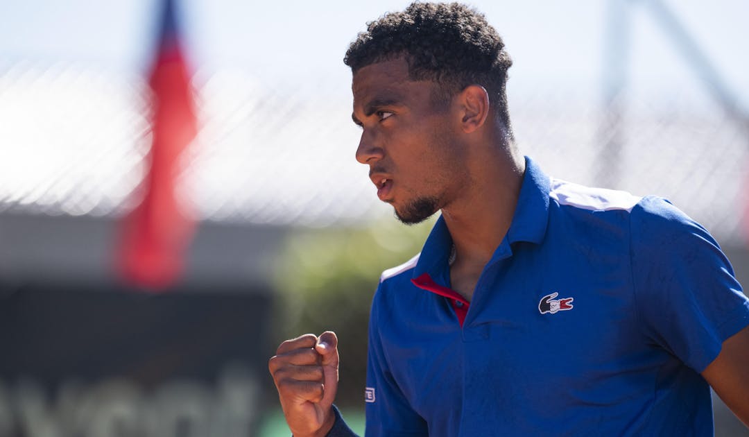 Coupe Galéa-Valerio : une finale pour les Bleus ! | Fédération française de tennis