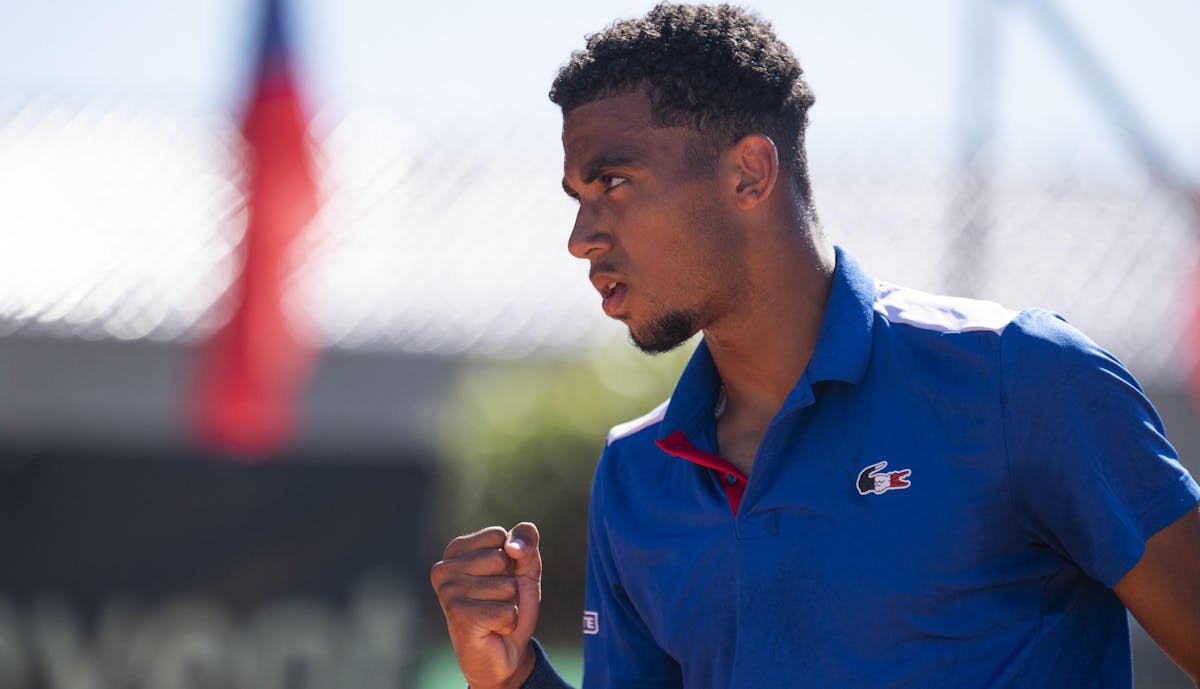 Coupe Galéa-Valerio : une finale pour les Bleus ! | Fédération française de tennis