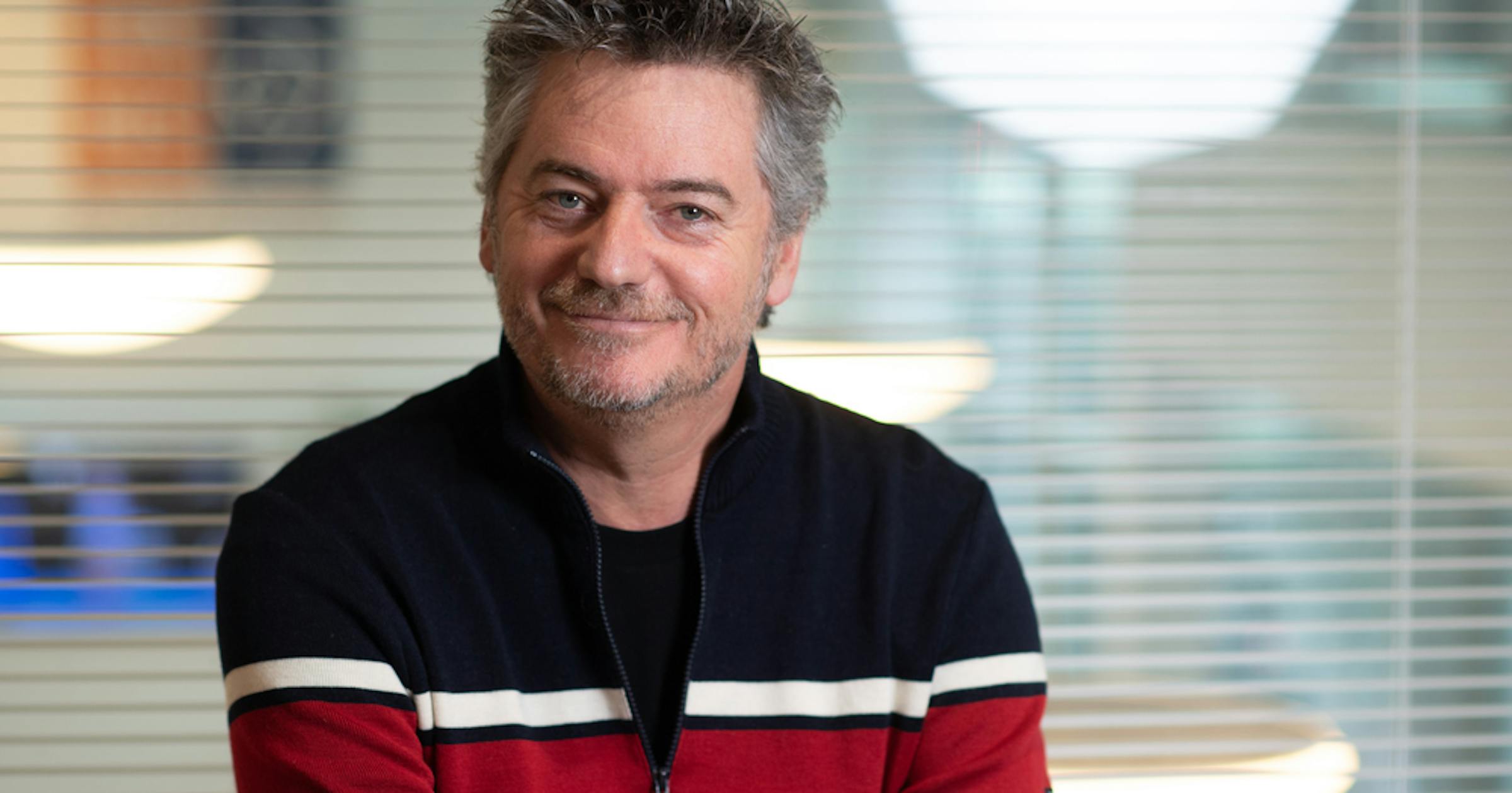 Olivier Béranger « Le bienêtre amène à la performance, pas l’inverse