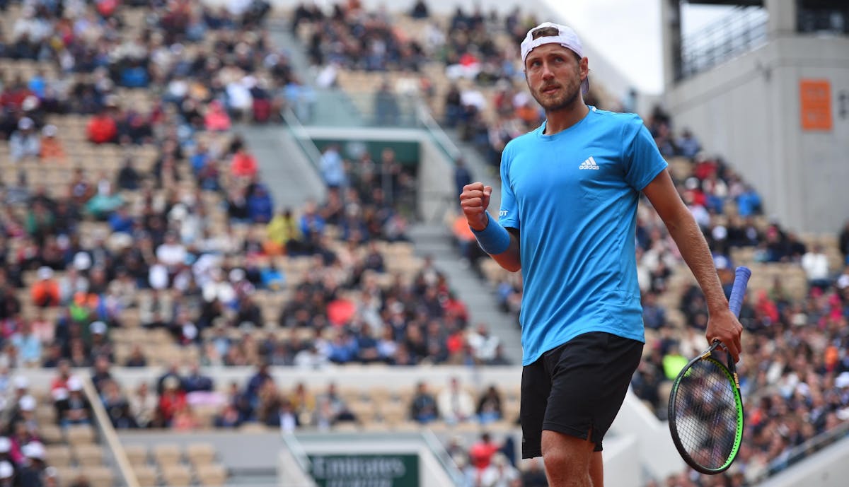 Les Bleus tracent leur route | Fédération française de tennis