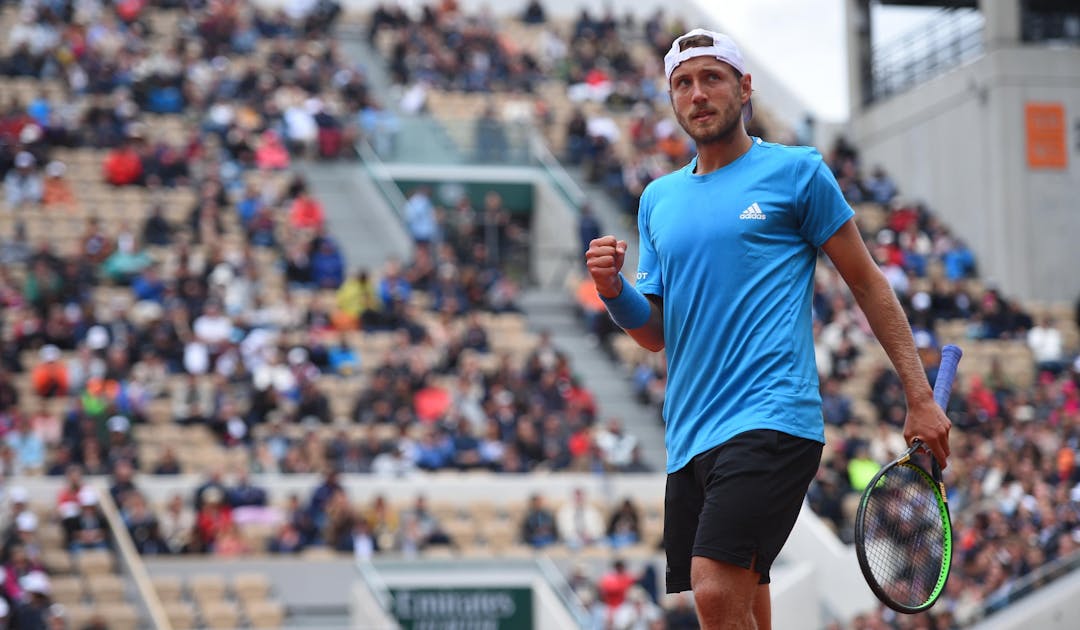 Les Bleus tracent leur route | Fédération française de tennis