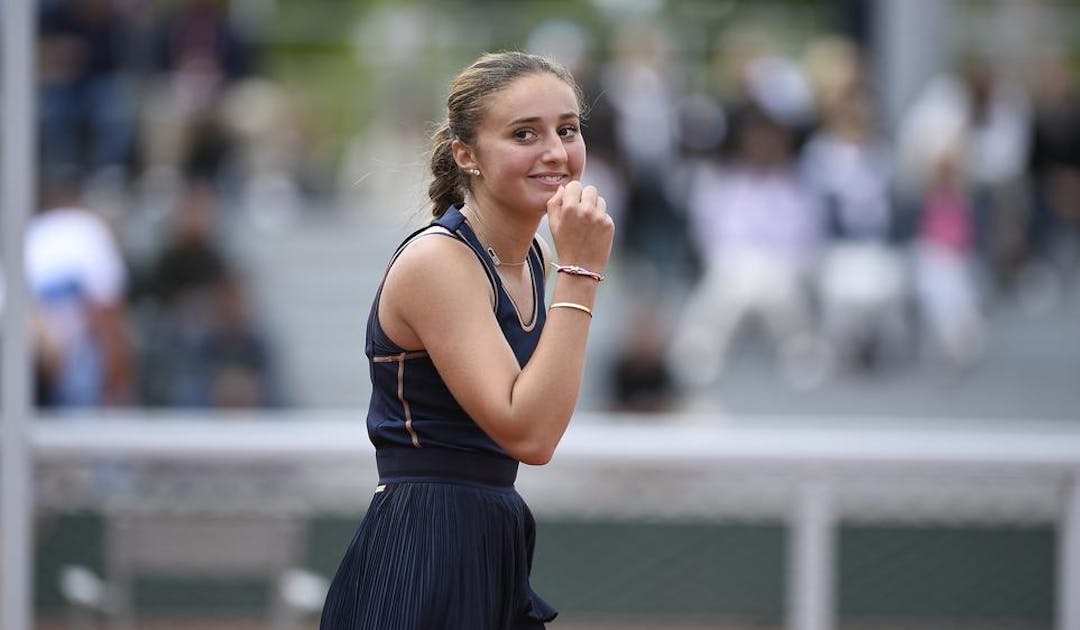 Iliev, Roignot, Malige... Championnats de France 15-16 ans : la concurence sera rude ! | Fédération française de tennis