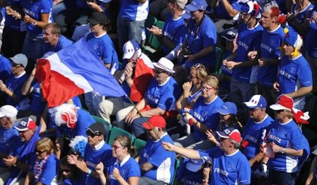 Une offre de billetterie exceptionnelle ! | Fédération française de tennis