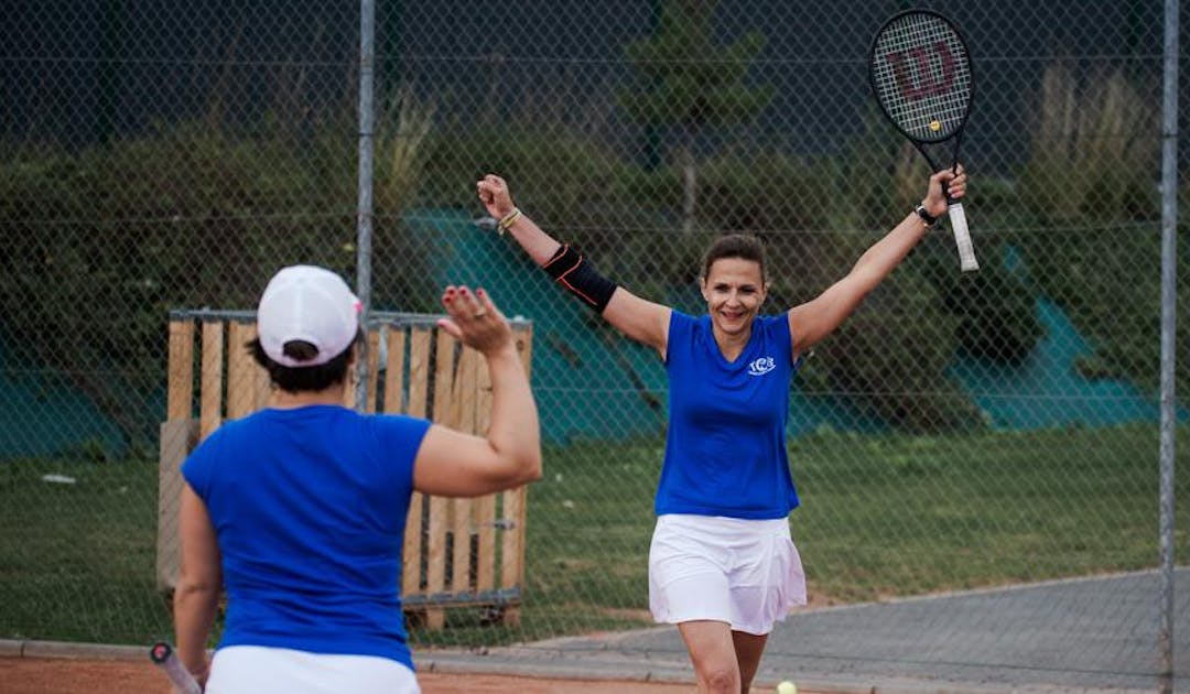 Saint-Malo accueille la phase finale des Raquettes FFT | Fédération française de tennis