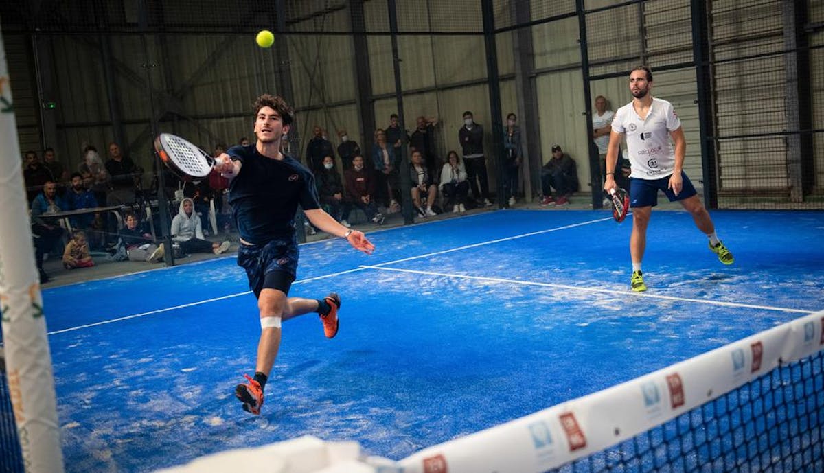 Carré padel : déjà du beau monde engagé à Toulouse | Fédération française de tennis