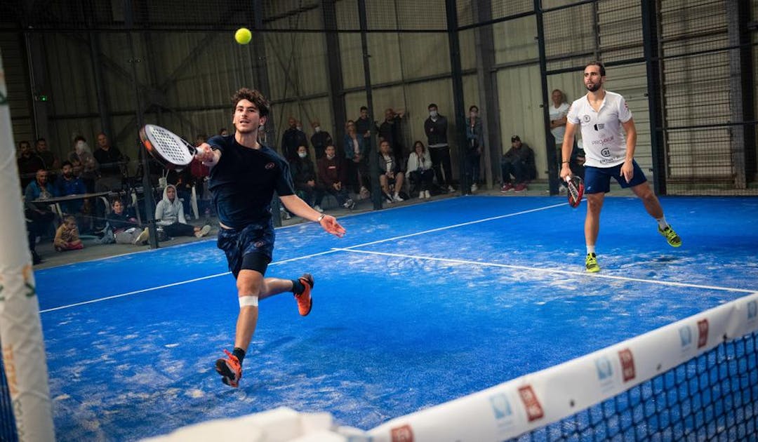 Carré padel : déjà du beau monde engagé à Toulouse | Fédération française de tennis