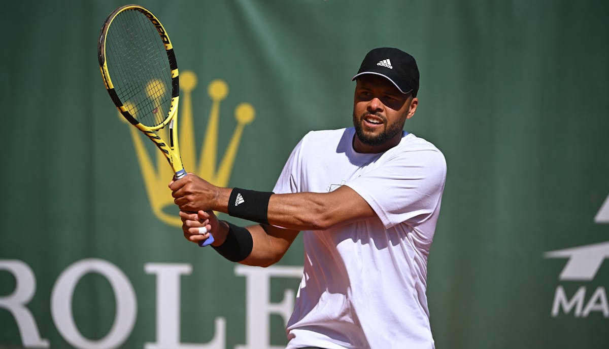 Monte-Carlo : Tsonga veut profiter | Fédération française de tennis