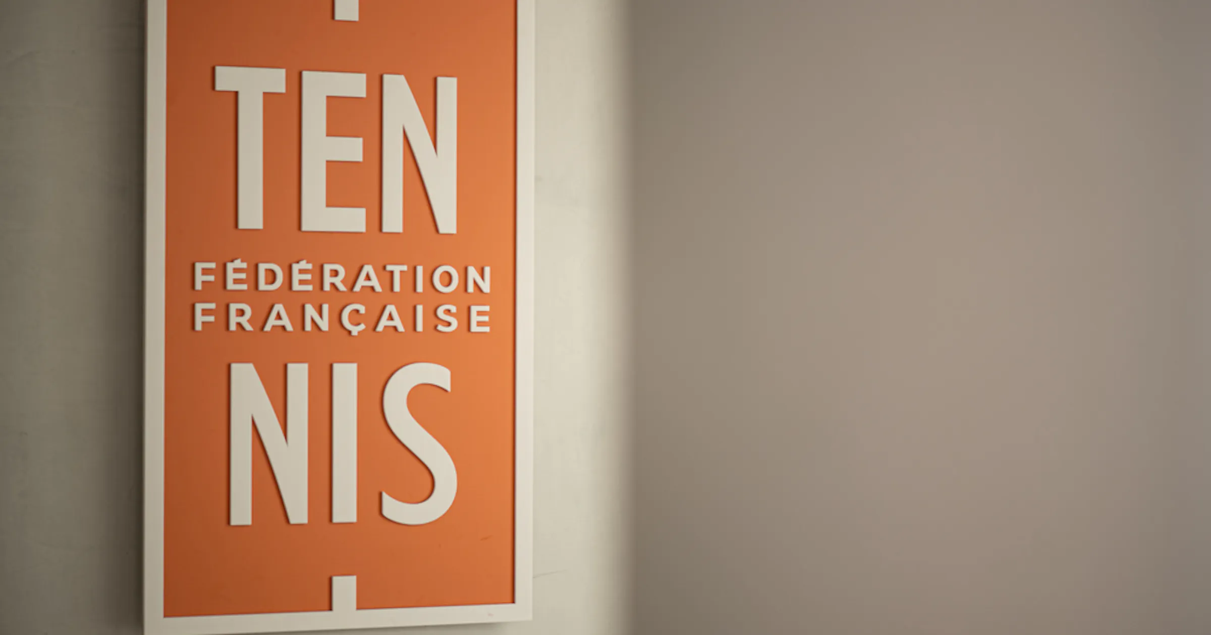 FFT | Organiser une compétition