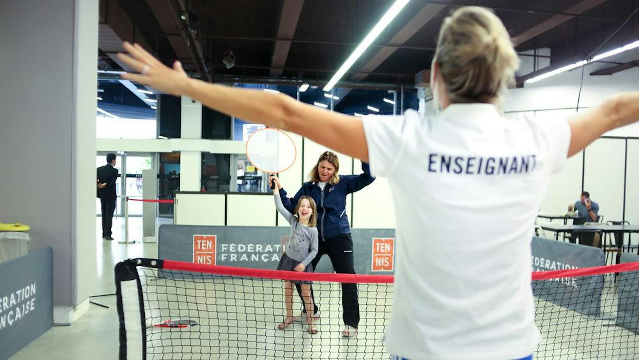 L'enseignant est la clé du succès de la pratique