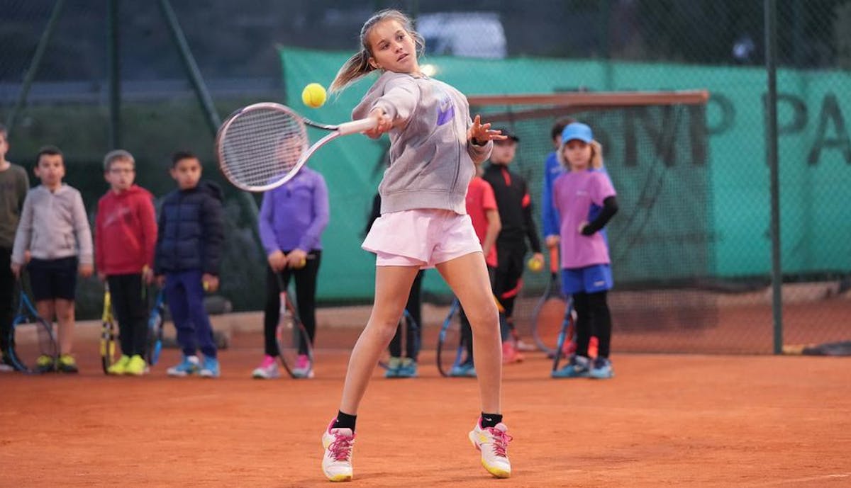 Fin du port du masque et des passes sanitaire et vaccinal | Fédération française de tennis