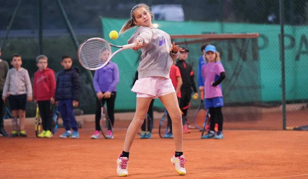 Fin du port du masque et des passes sanitaire et vaccinal | Fédération française de tennis