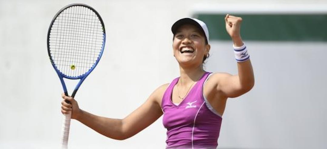 US Open : Harmony Tan et Corentin Moutet invités | Fédération française de tennis