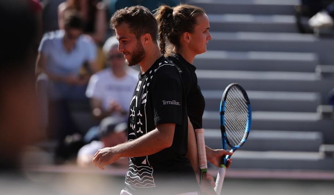 Les wild-cards "Destination Roland-Garros" dévoilées | Fédération française de tennis