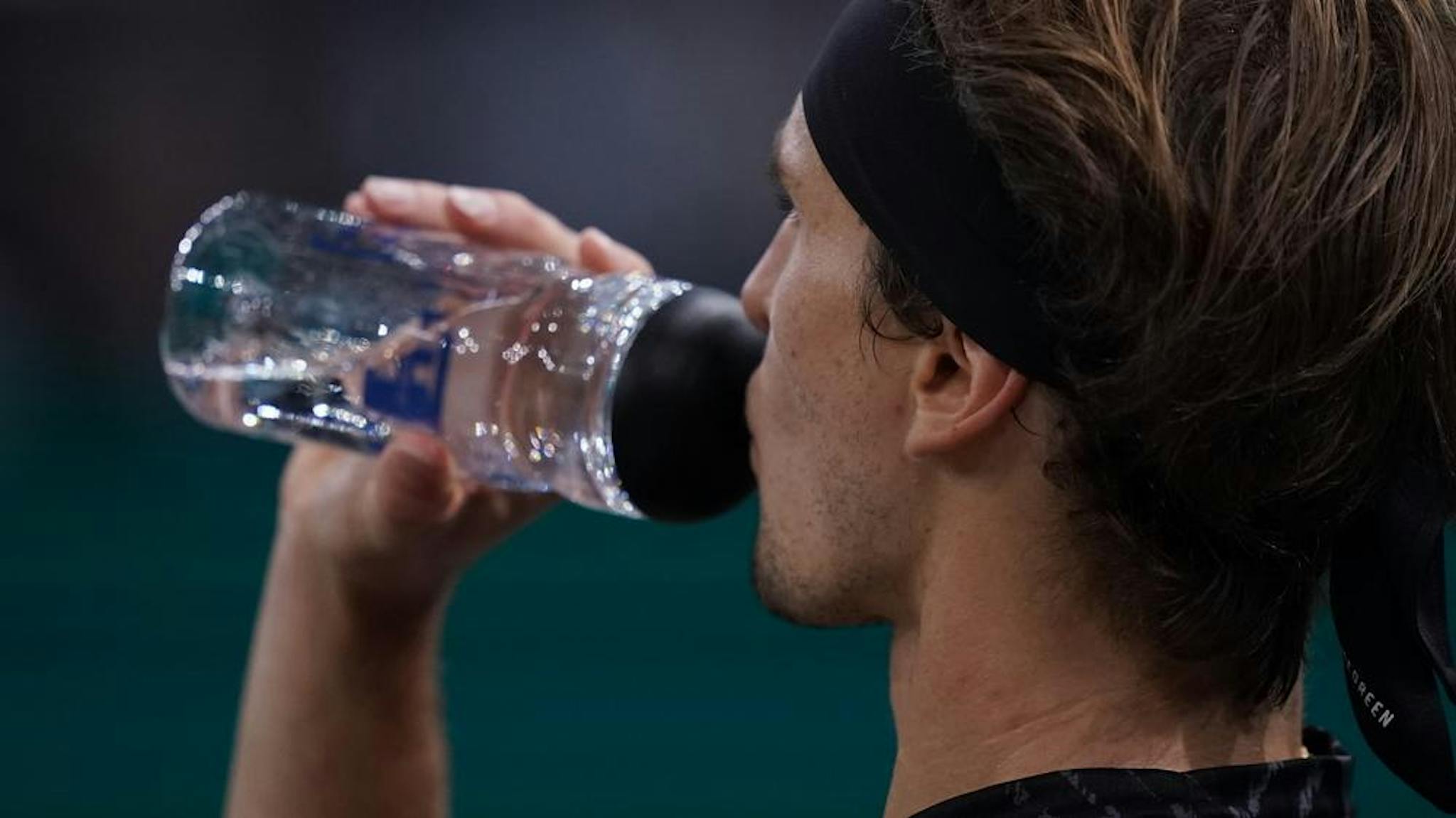 Pensez à vous hydrater et à gérer au mieux vos pauses, notamment à l'entraînement.