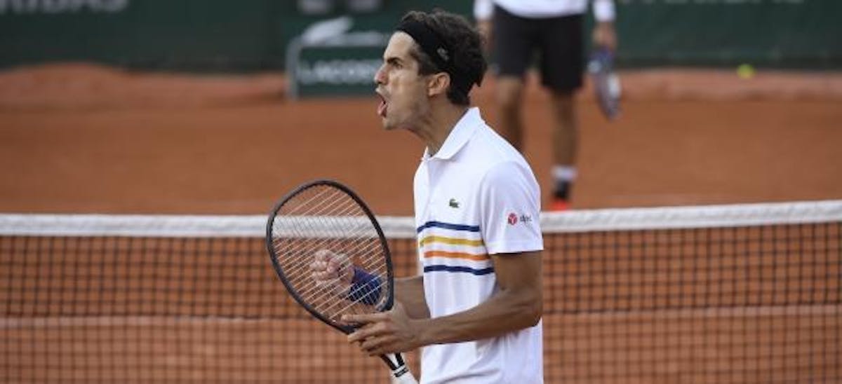 RG18 : un adieu et des lendemains | Fédération française de tennis