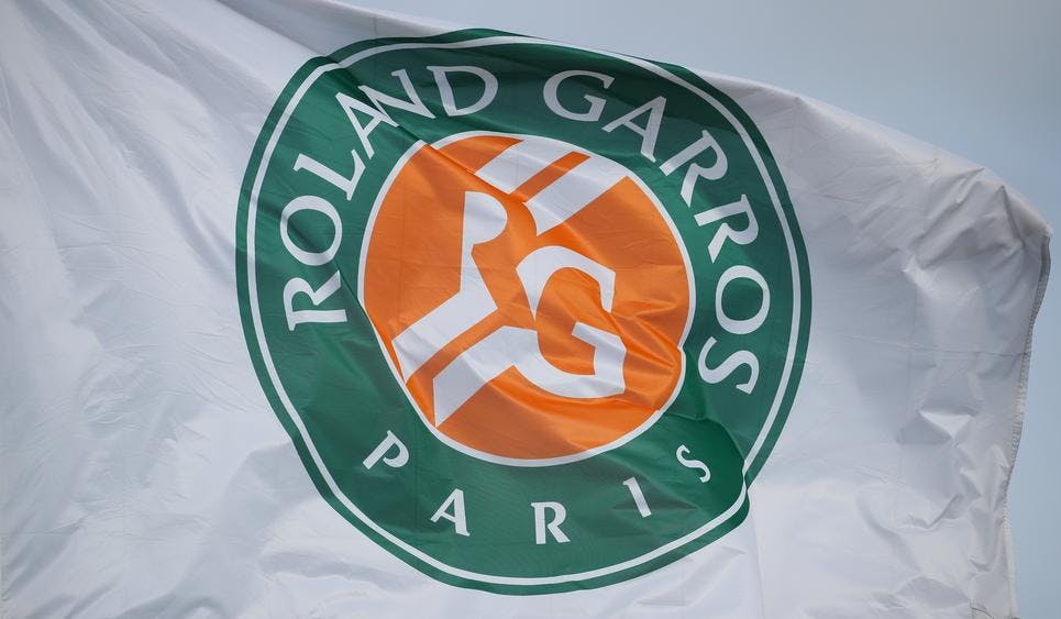 Roland-Garros et le Grand Chelem au soutien de l&#039;Australie | Fédération française de tennis