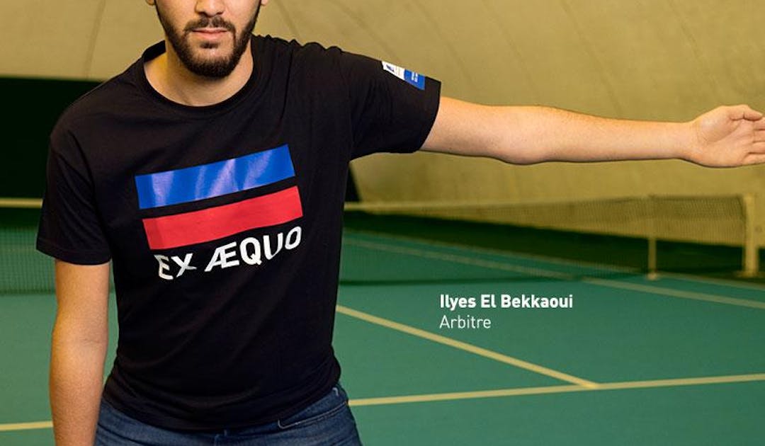 EX AEQUO, parfois l&#039;égalité est une victoire | Fédération française de tennis