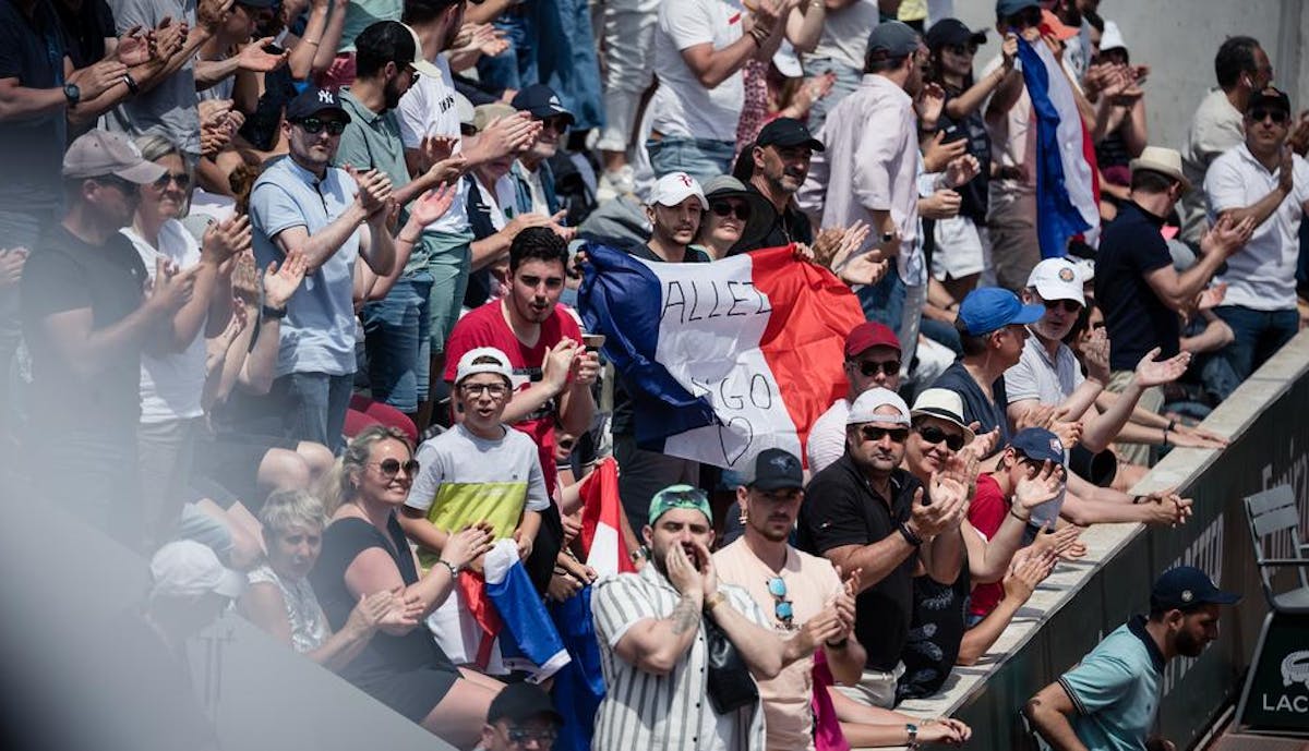 Roland-Garros 2024 : la billetterie licenciés ouvre le 7 février 