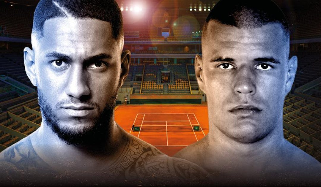 Le stade Roland-Garros accueillera l’événement « boxe » de la rentrée le 10 septembre prochain | Fédération française de tennis