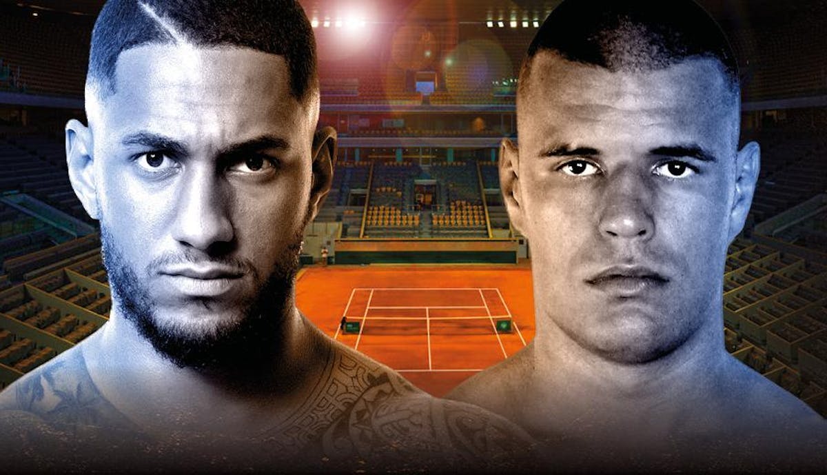 Le stade Roland-Garros accueillera l’événement « boxe » de la rentrée le 10 septembre prochain | Fédération française de tennis