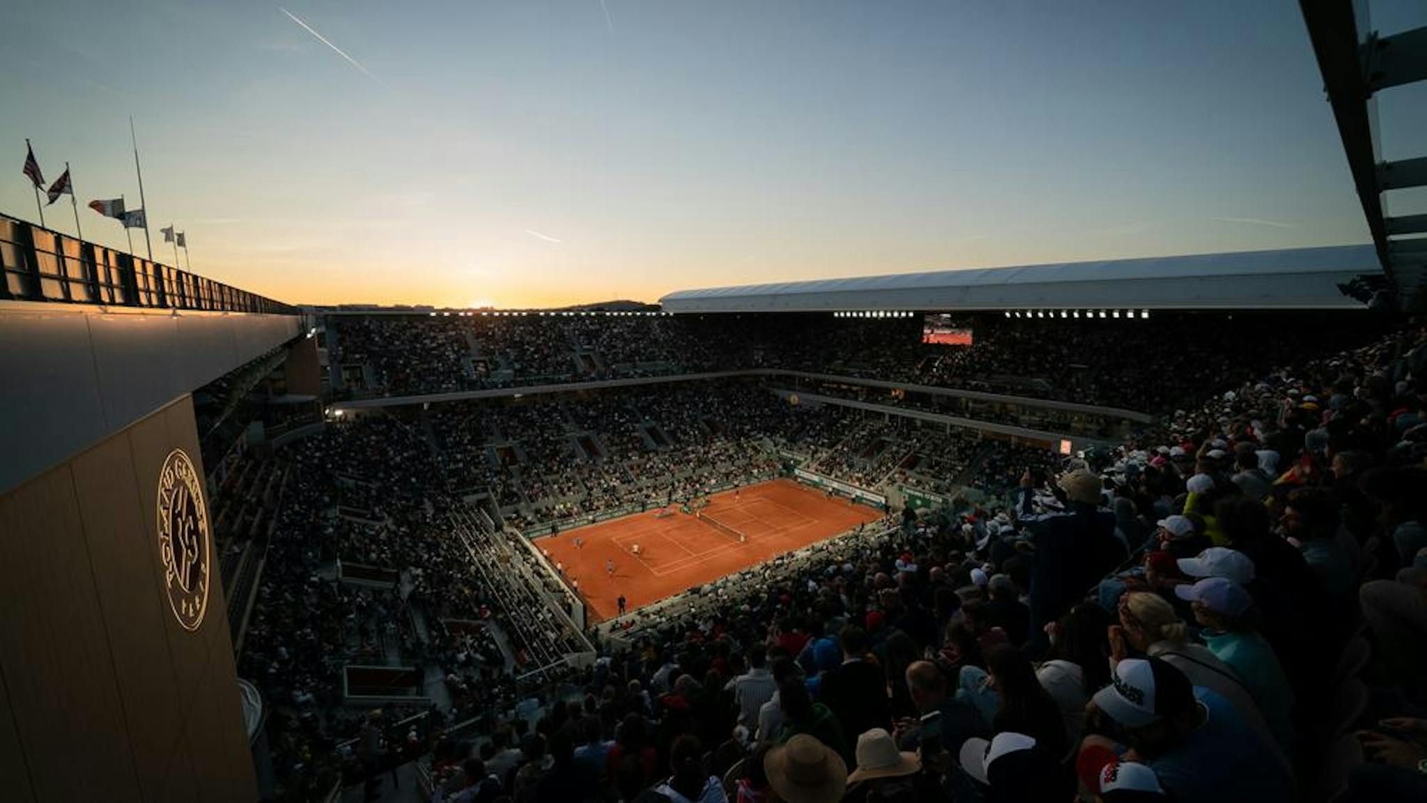 Destination Roland-Garros, 2e édition 