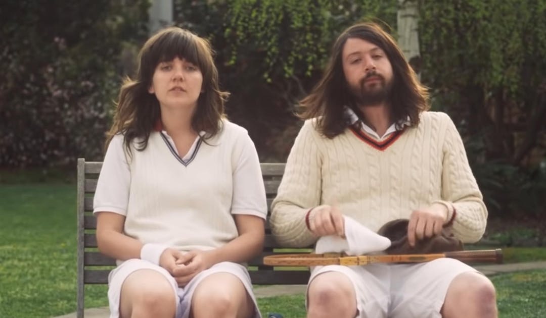 Culture tennis, la corde sensible, épisode 3 - Avant Gardener, Courtney Barnett | Fédération française de tennis