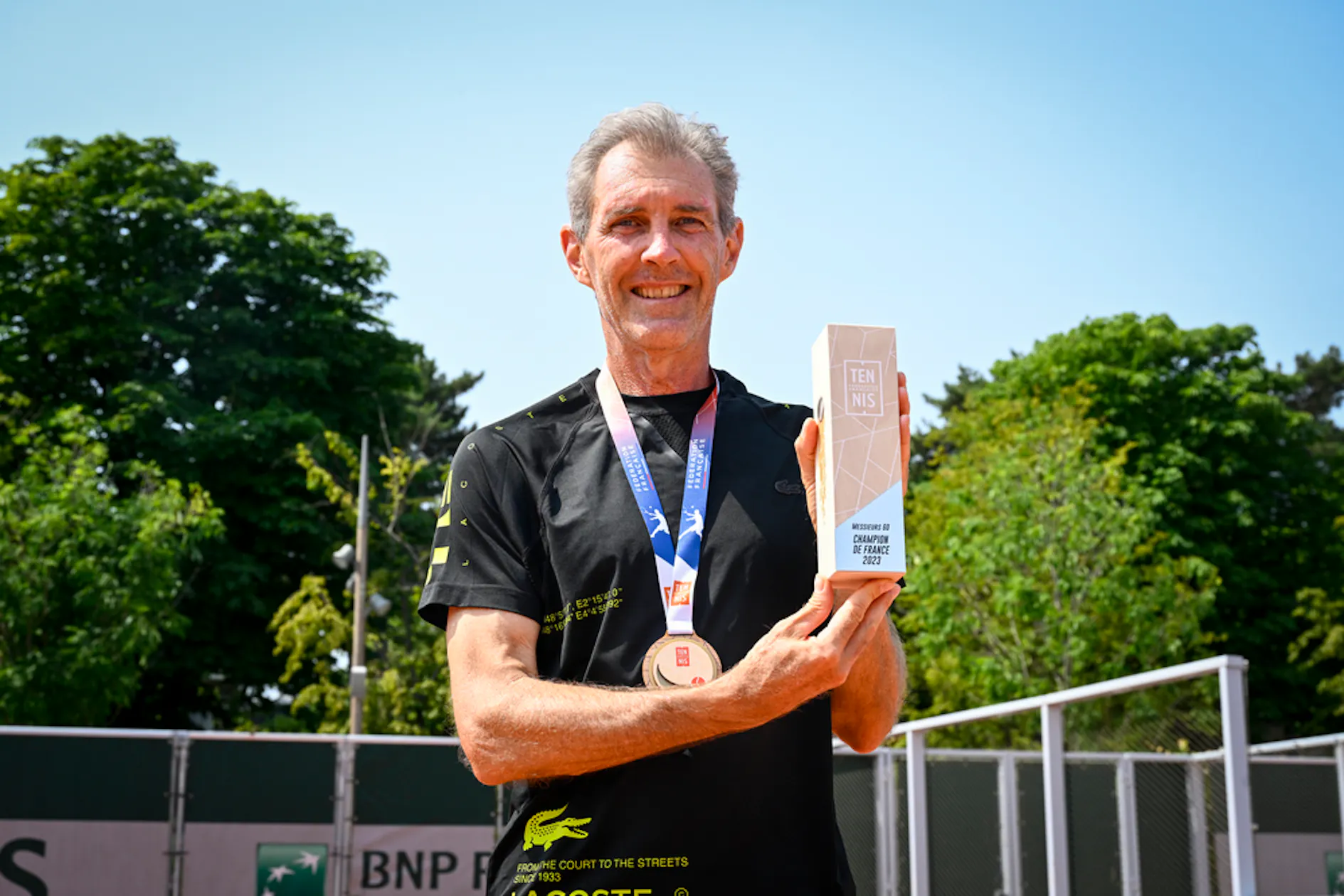 Rendez-vous samedi pour les championnats de France Vétérans ! - Fédération Française de Tennis de Table Rendez-vous samedi pour les championnats de France Vétérans ! - Fédération Française de Tennis de Table