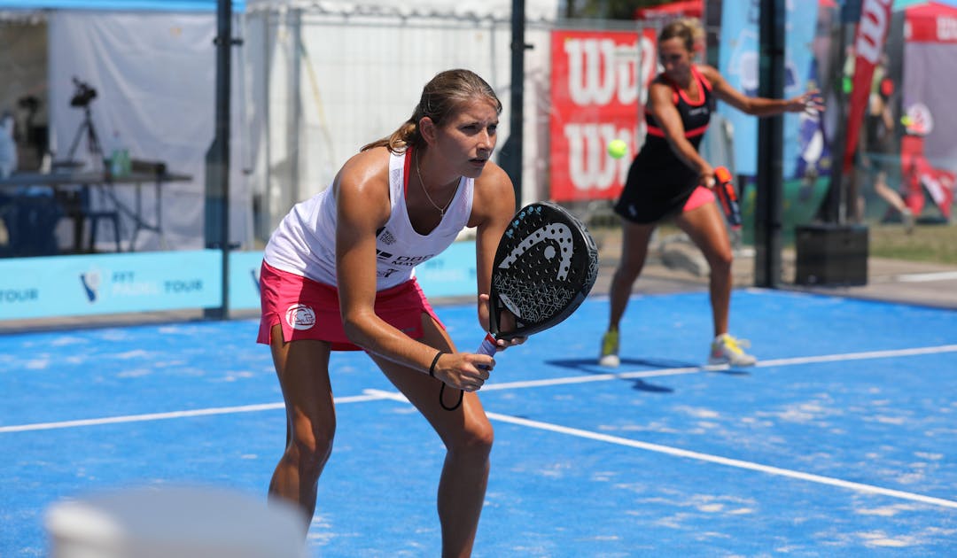 Pas de repos pour le FFT Padel Tour | Fédération française de tennis