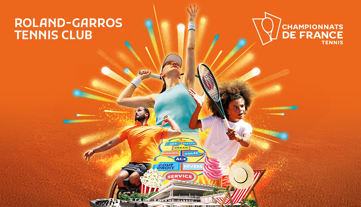 Free Tickets Now Available for Roland-Garros Tennis Club 2026: Dates & Activities