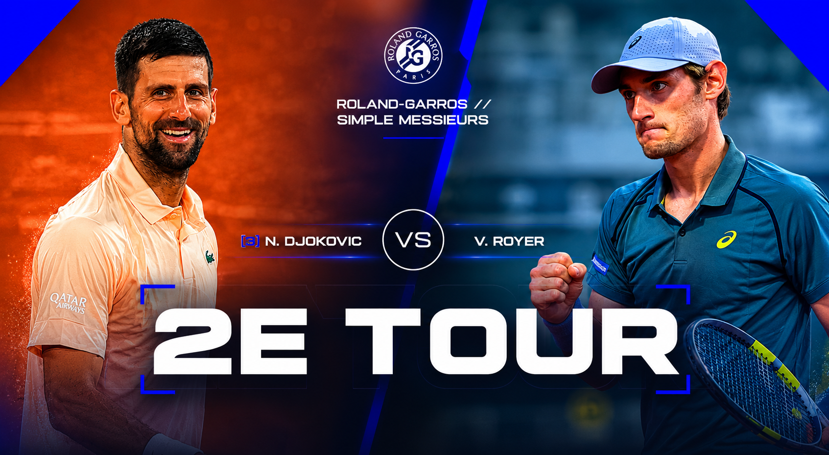 Les autres matchs à suivre : Svitolina en démonstration, Rublev et Kachanov en difficulté