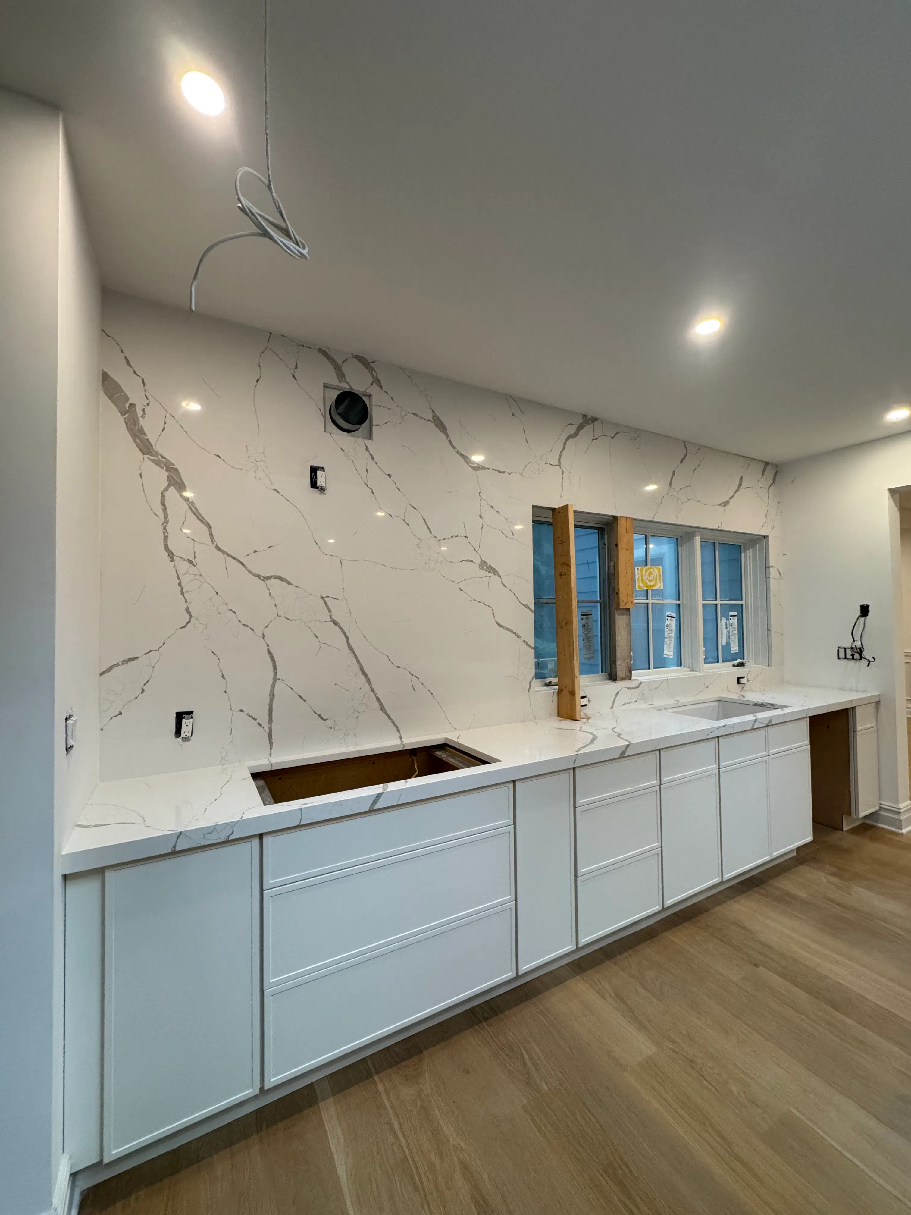 Kitchens — 37