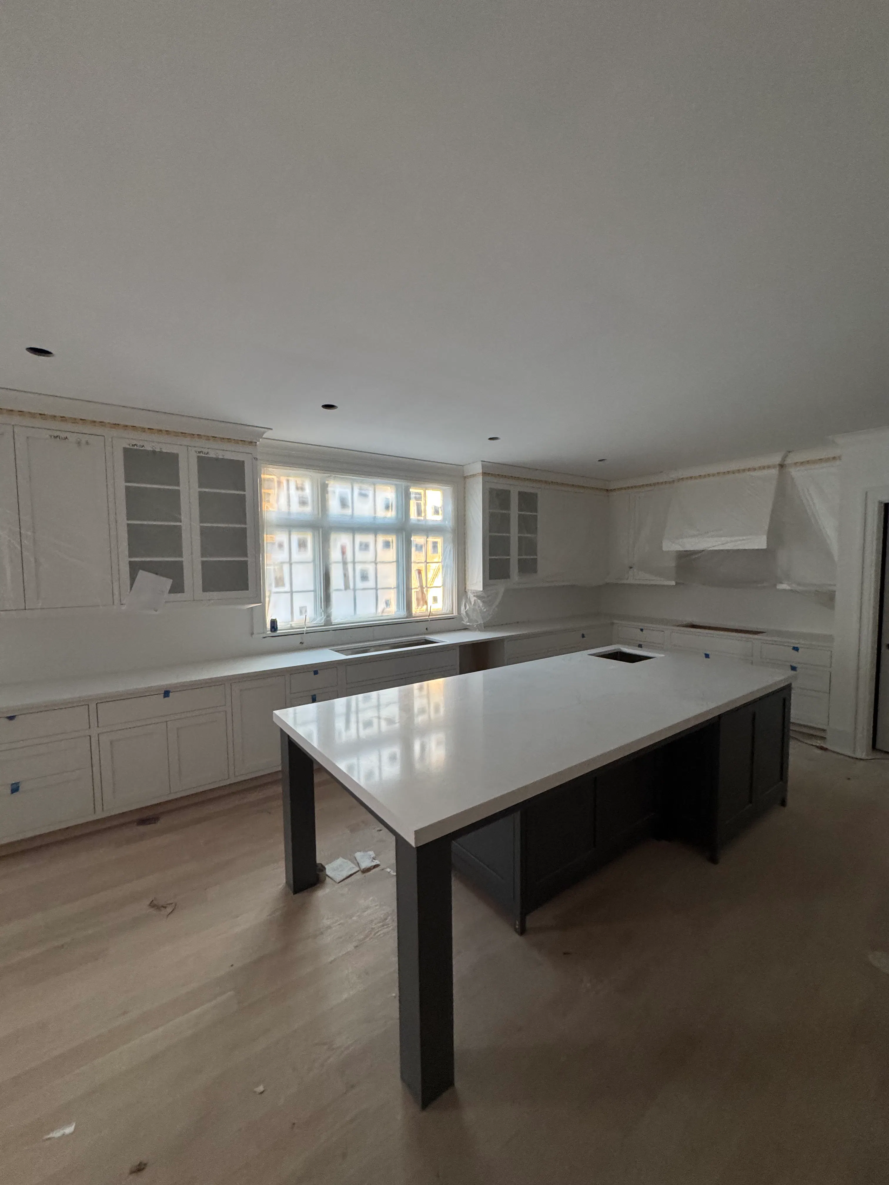 Kitchens — 41