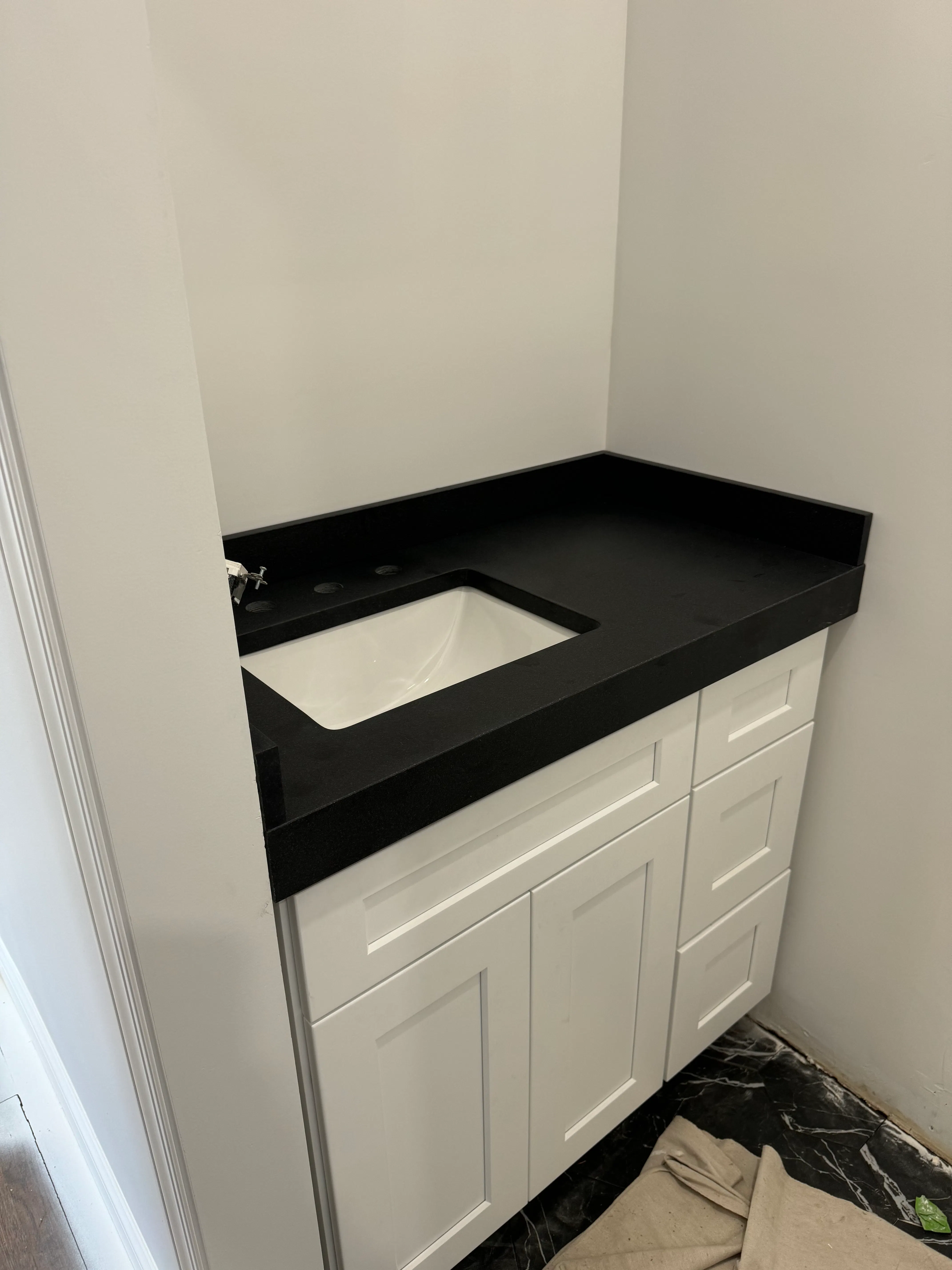 Vanity Tops — 22