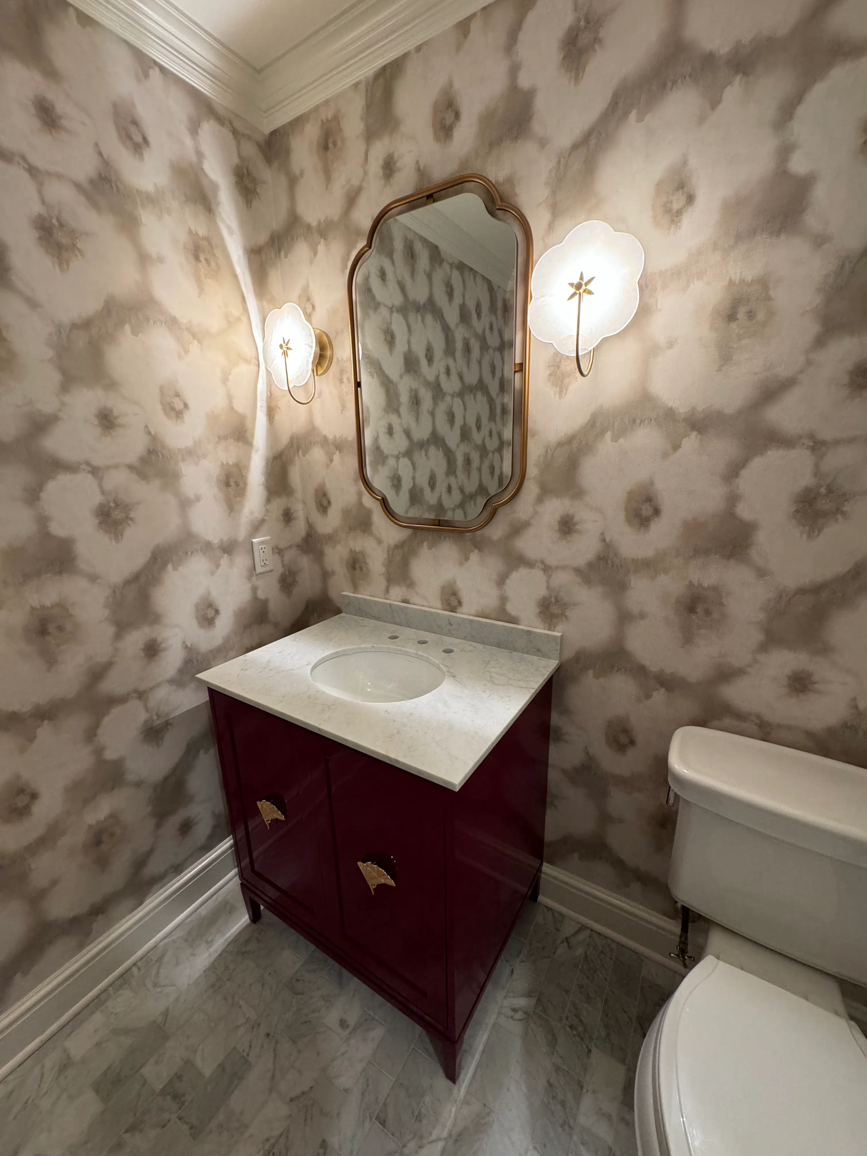 Vanity Tops — 25
