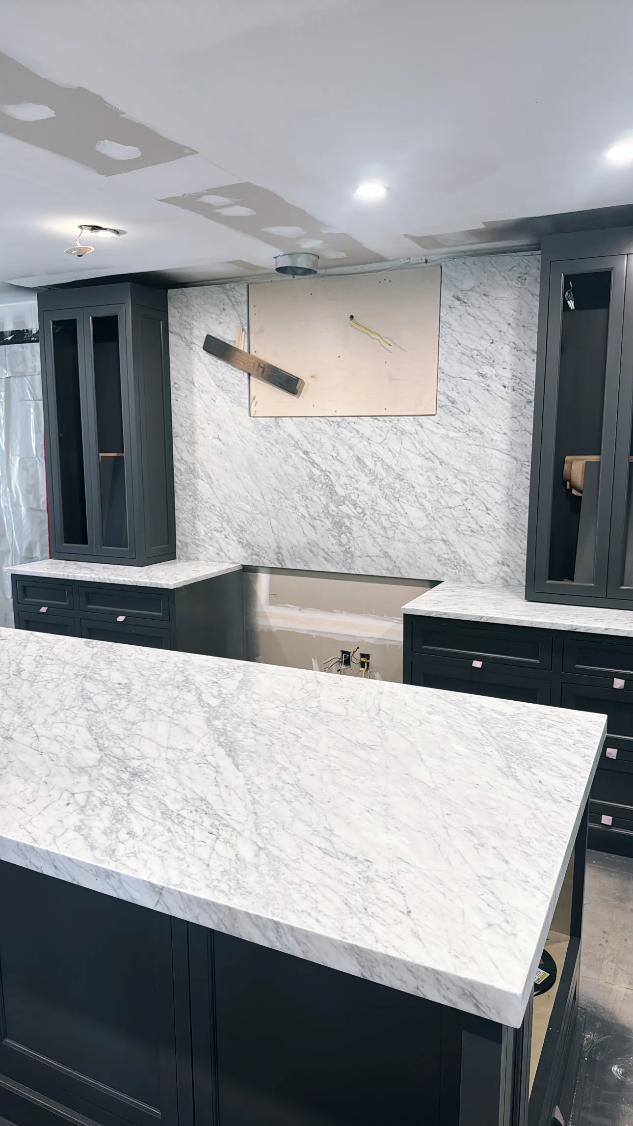Kitchens — 2