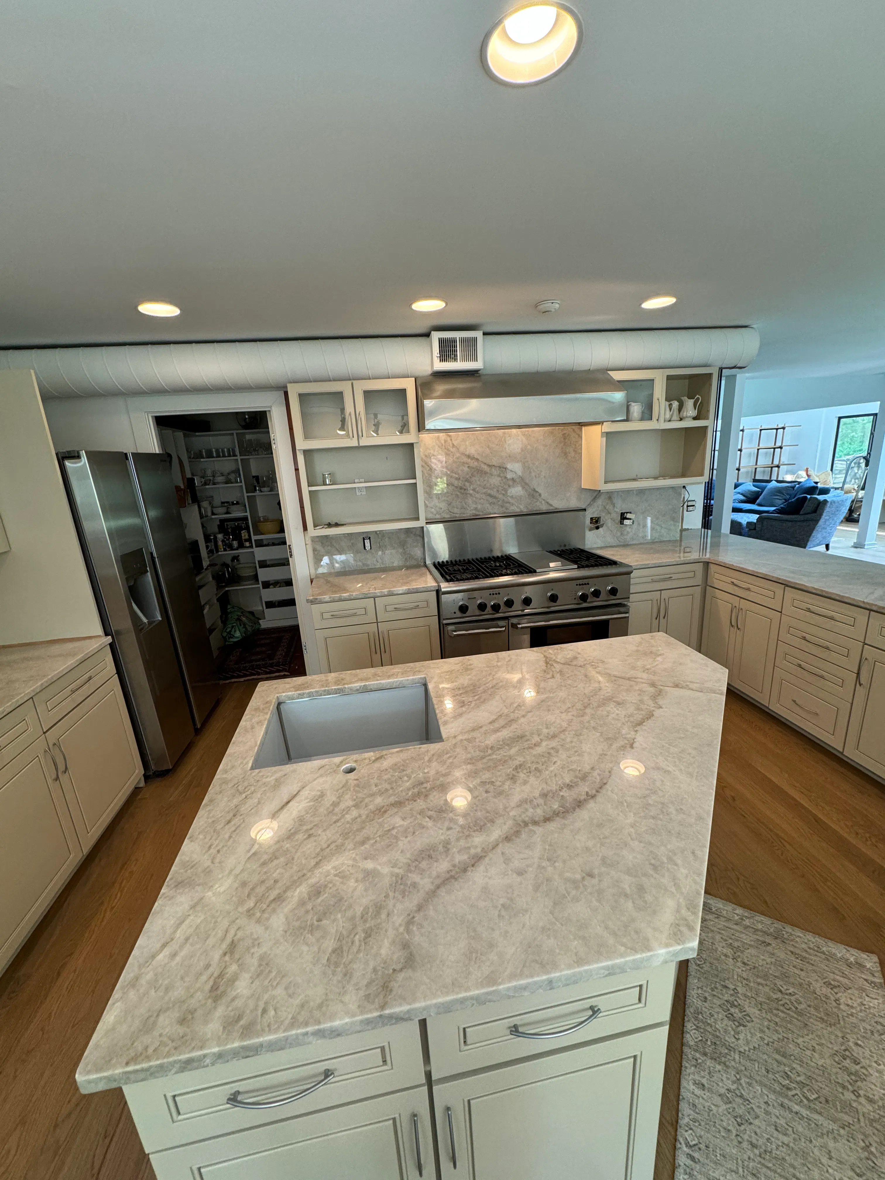 Kitchens — 11
