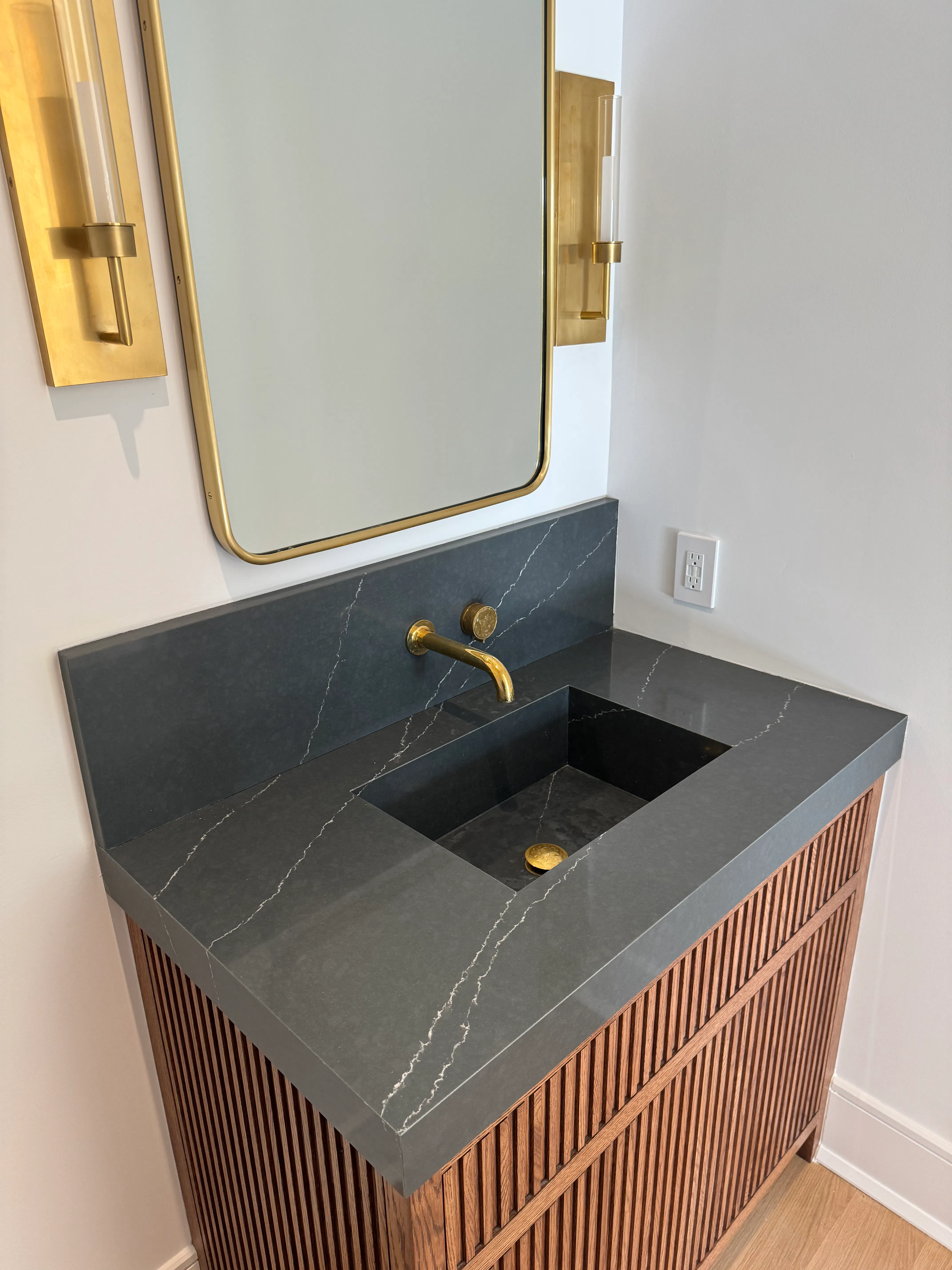 Vanity Tops — 77