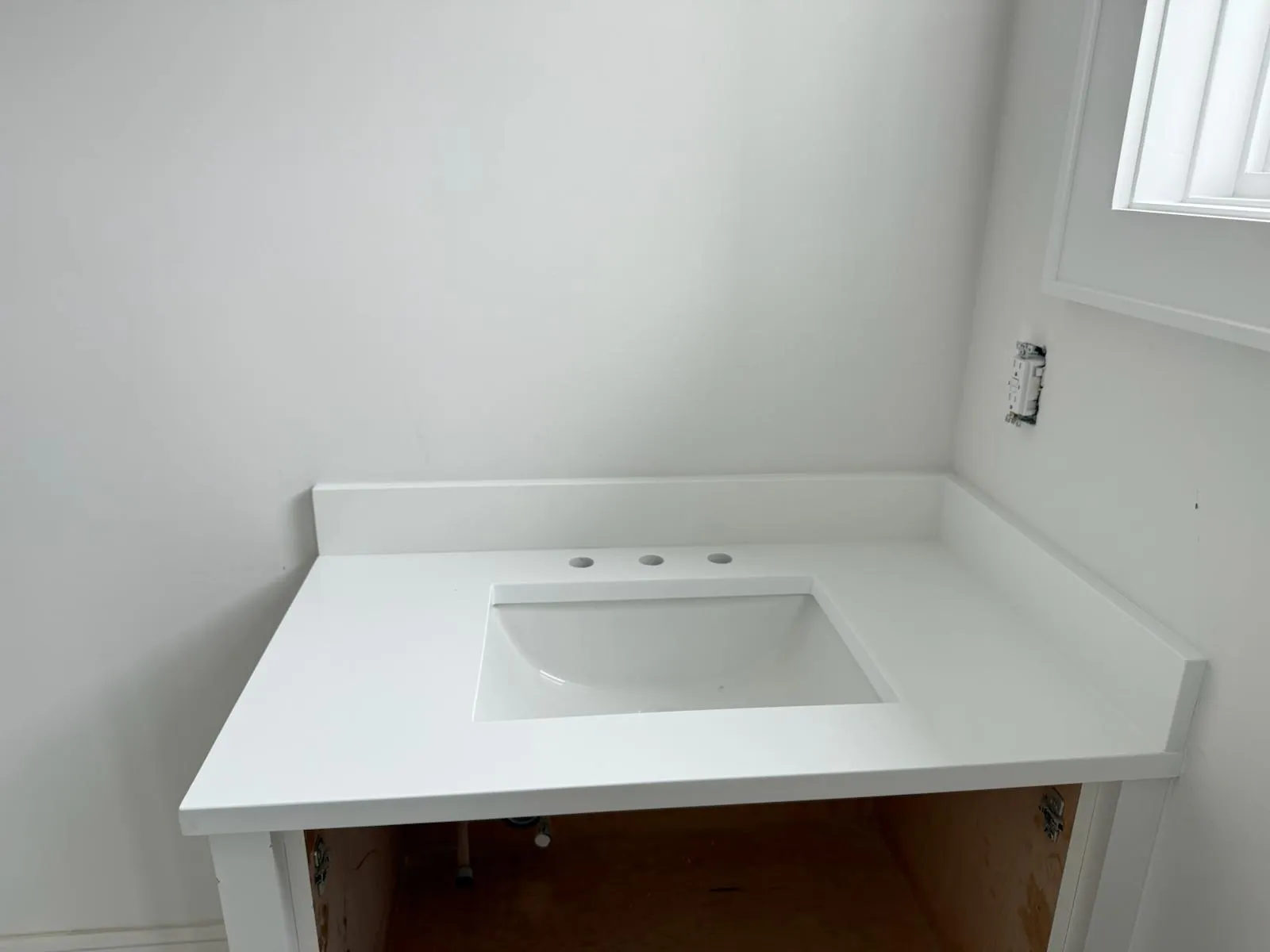 Vanity Tops — 5